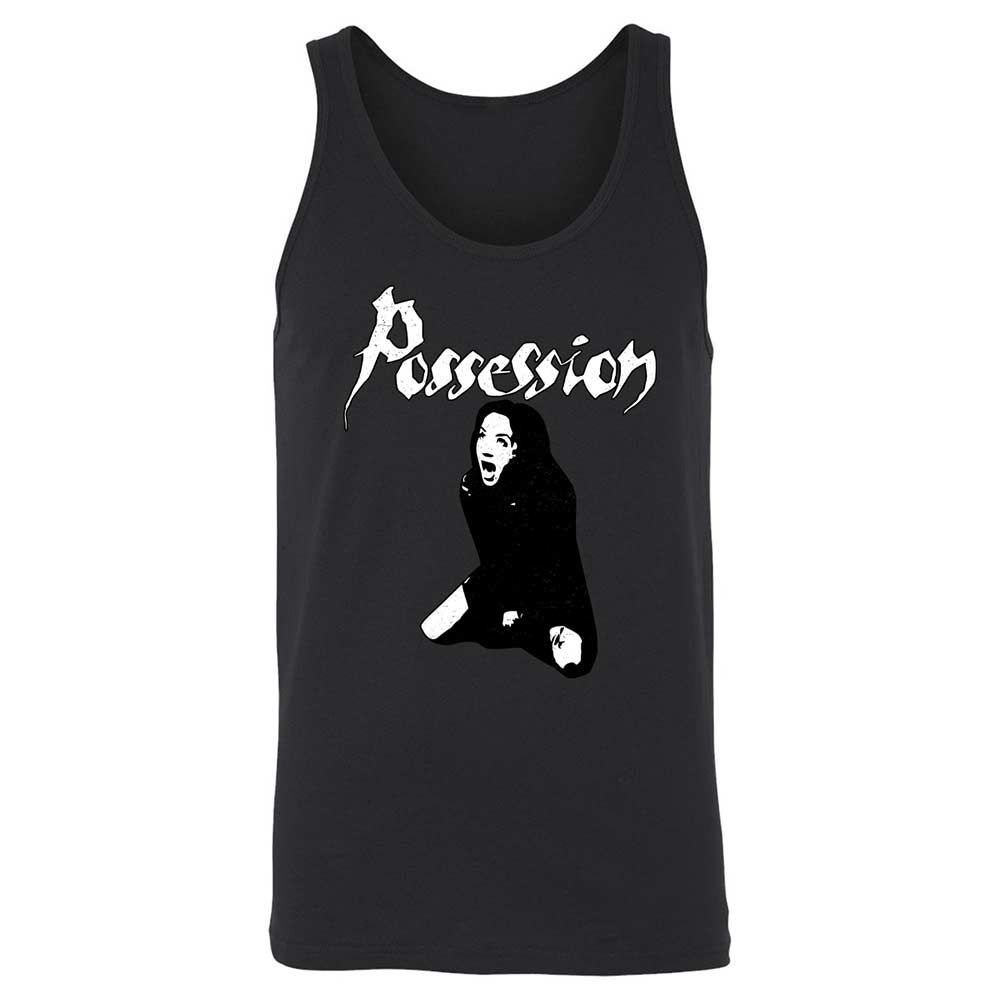 The Subway Possession - Black - 1