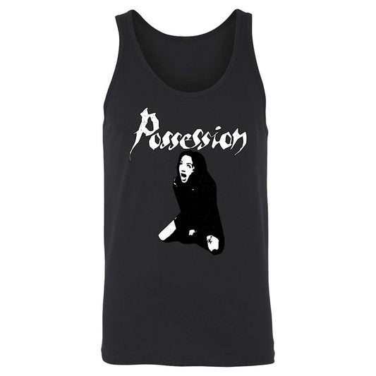 The Subway Possession - Black - 1