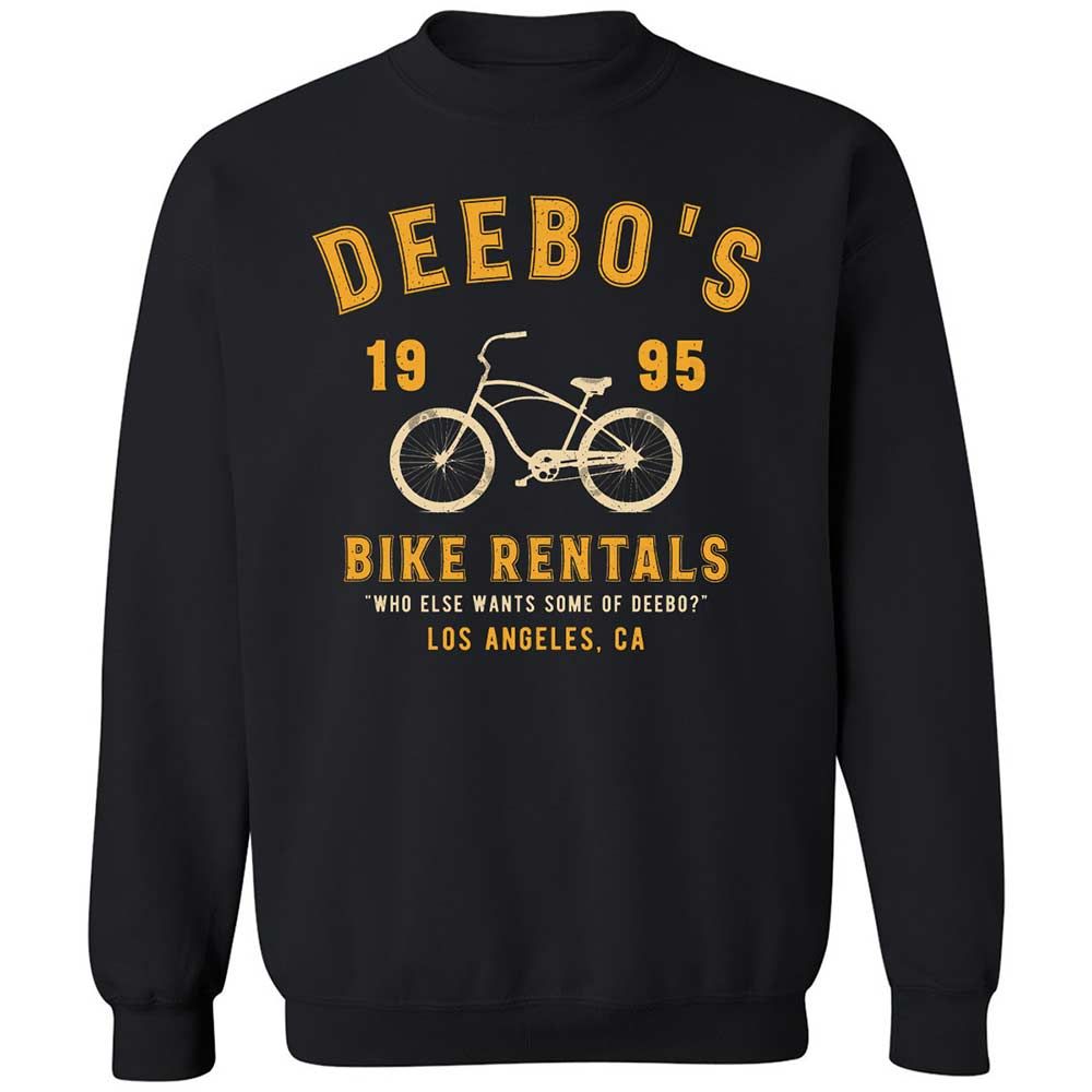 Classic Unisex Sweatshirt - PBDEFJET - Black - 1