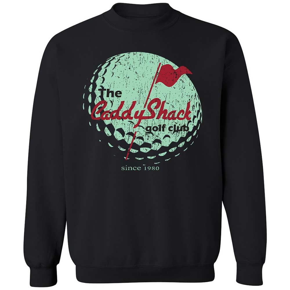 Classic Unisex Sweatshirt - LHE39U41 - Black - 1