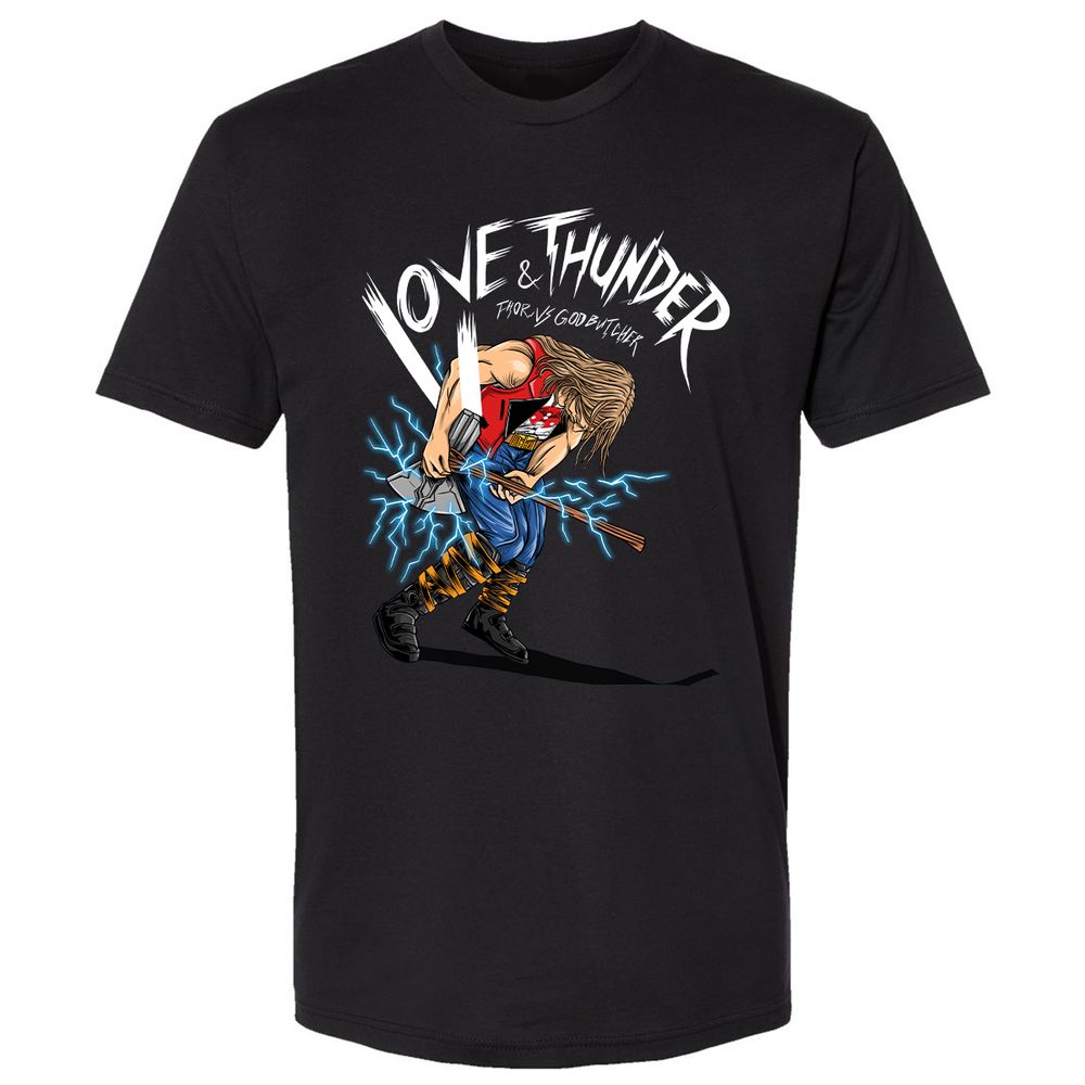 Premium Unisex T-Shirt - 2VMZYTDB - Black - 1