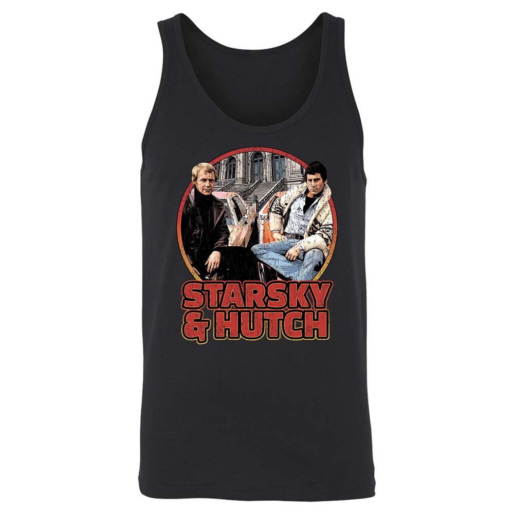 Starsky And Hutch - Black - 1
