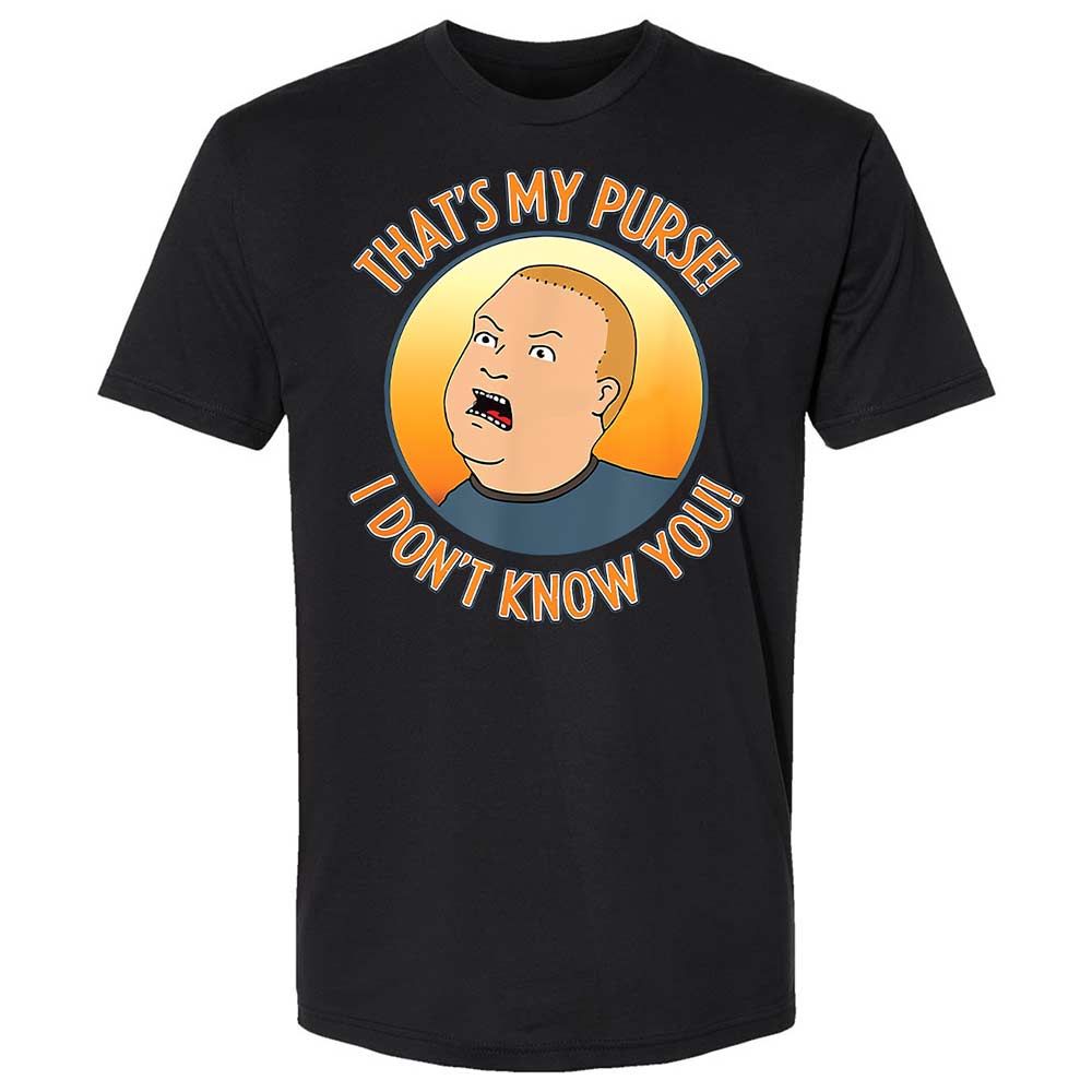 Premium Unisex T-Shirt - 6KRMFHK4 - Black - 1