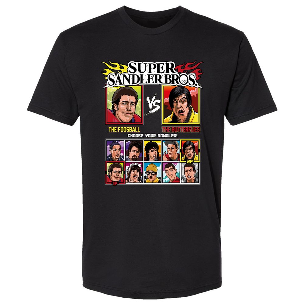 Premium Unisex T-Shirt - Y5R5YR7Q - Black - 1