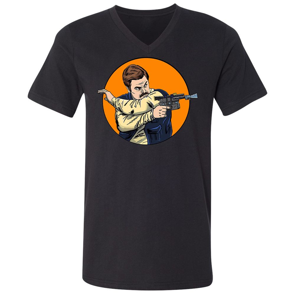 Ron solo - Black - 1