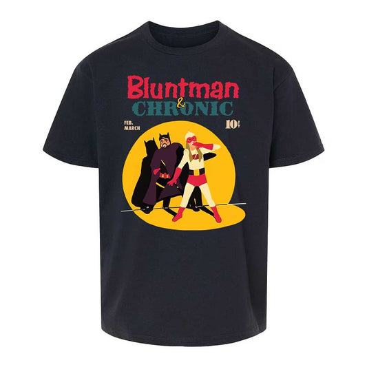 Bluntman & Chronic - Black - 1