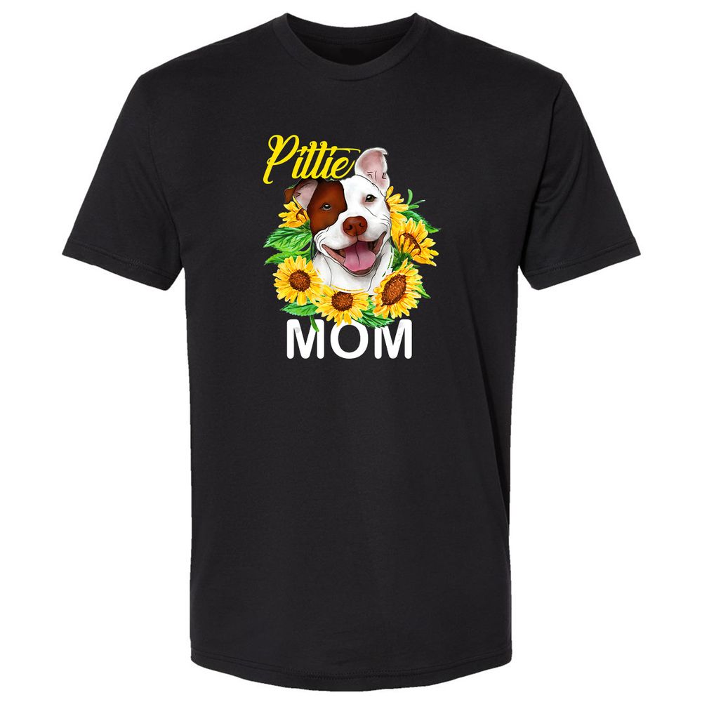 Premium Unisex T-Shirt - R5XCNADL - Black - 1
