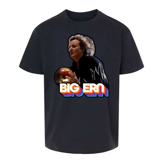 Kids T-Shirt - 4MXWAS68 - Black - 1