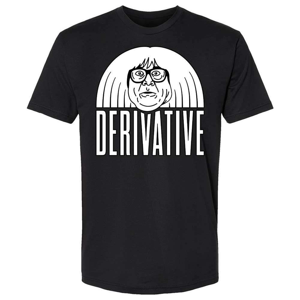Premium Unisex T-Shirt - E2CSSSLP - Black - 1