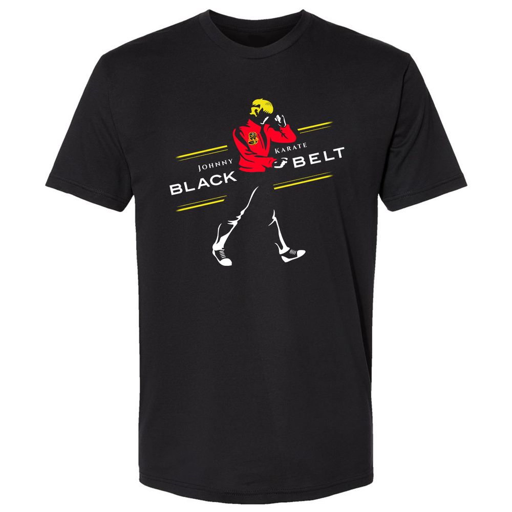 Premium Unisex T-Shirt - GH9D2Q9F - Black - 1