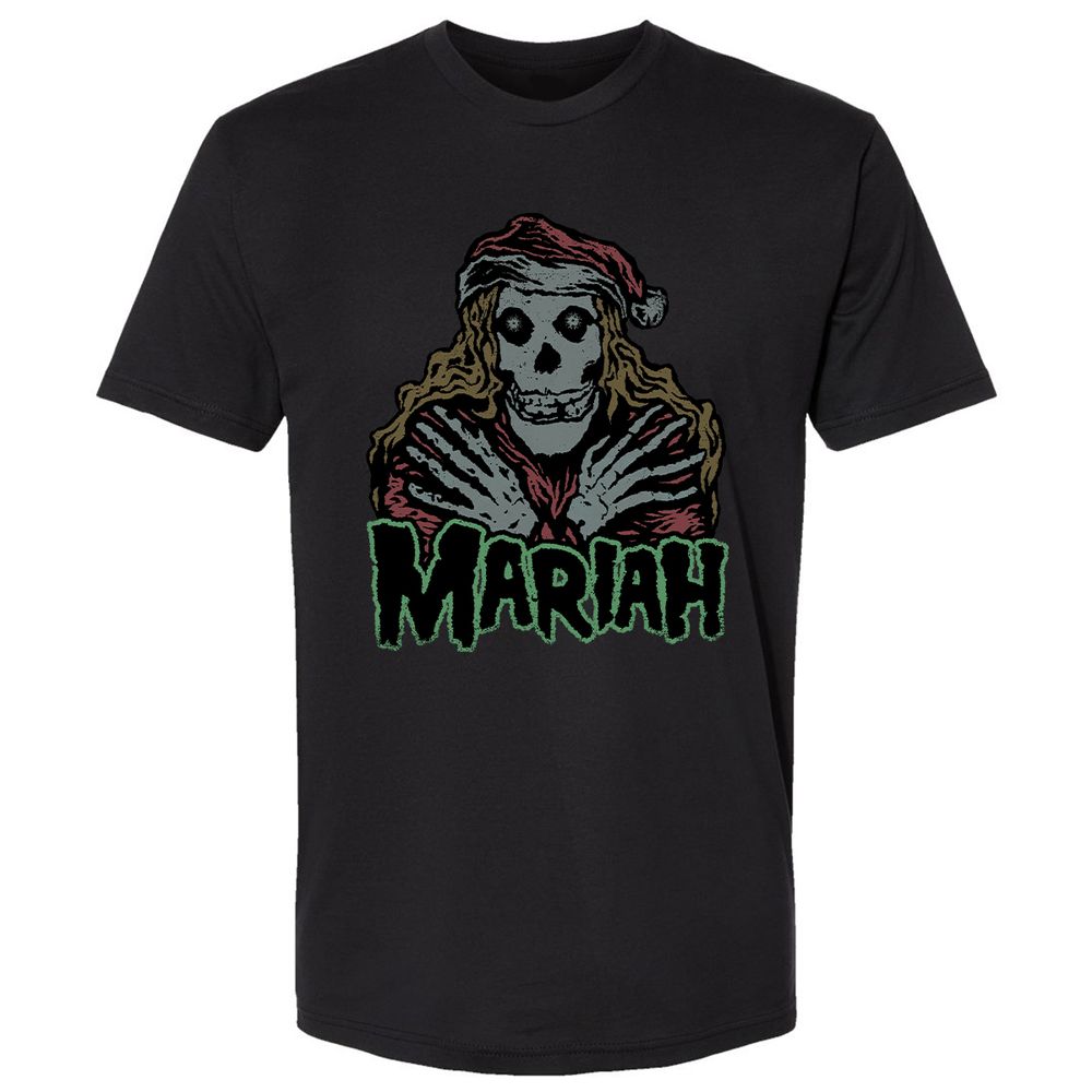 Premium Unisex T-Shirt - 3WUDYV9N - Black - 1