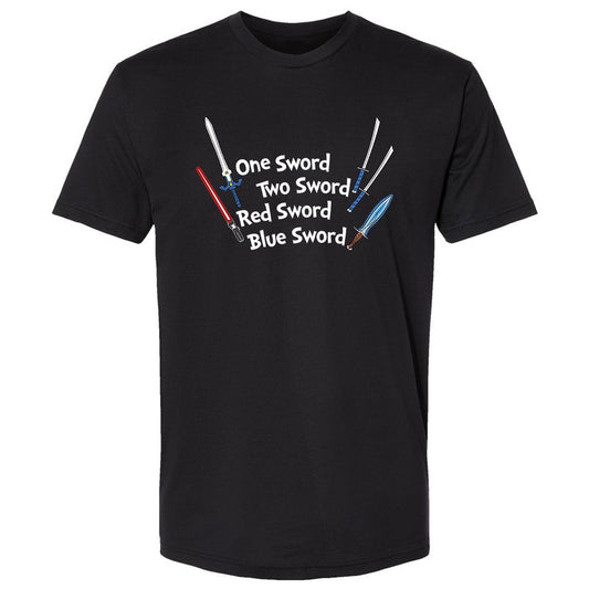 Premium Unisex T-Shirt - 9TSTWF76 - Black - 1