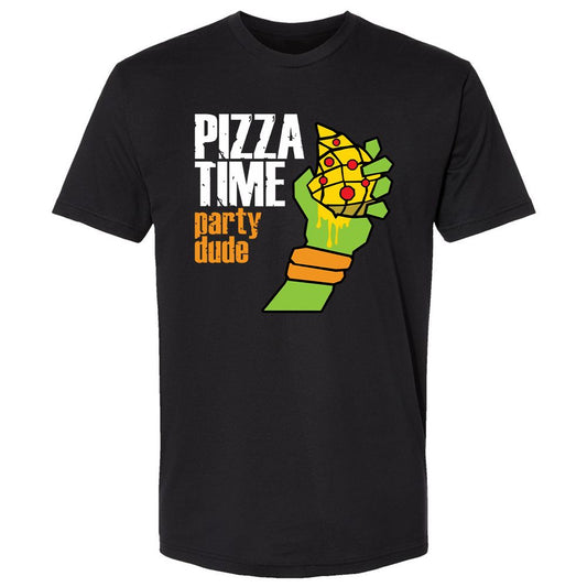 Premium Unisex T-Shirt - F99KBJBP - Black - 1