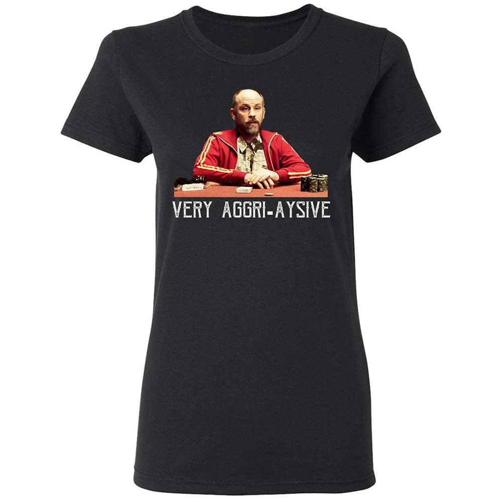 Women's T-Shirt - MY4TRMKG - Black - 1
