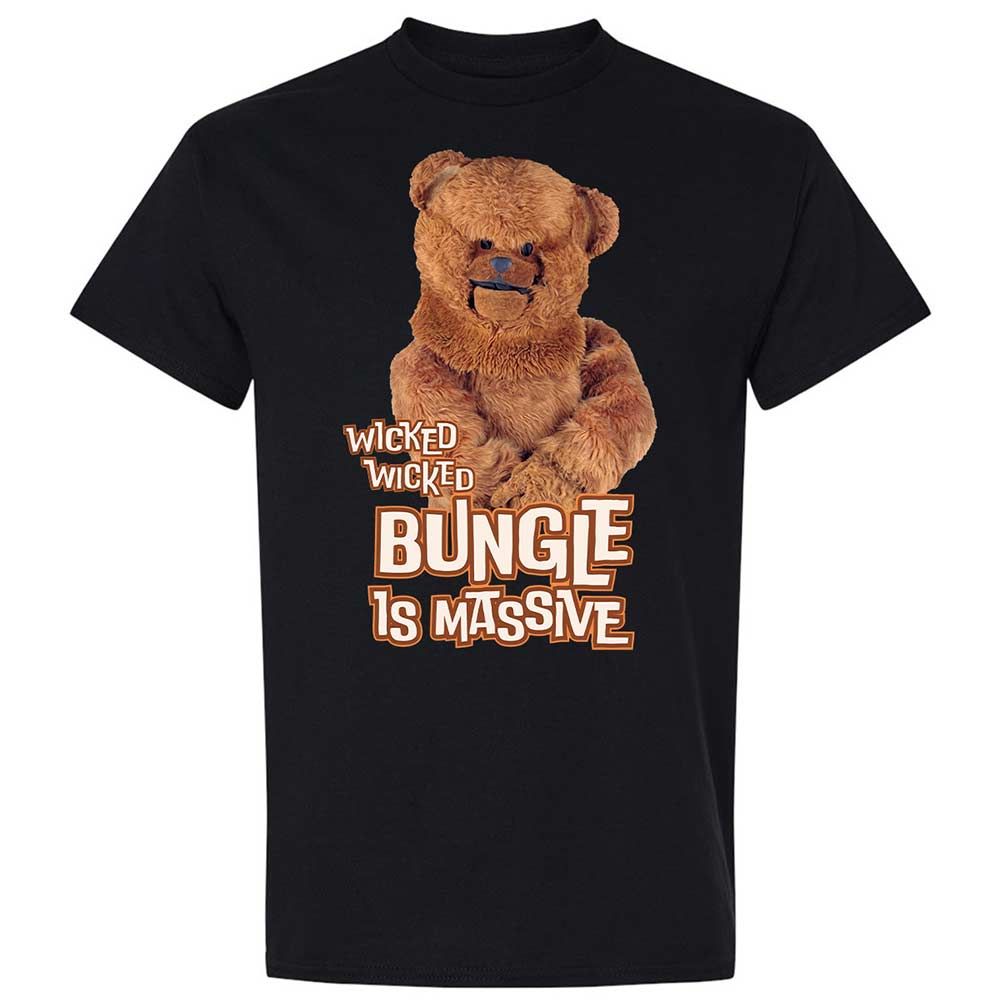 Classic Unisex T-Shirt - 6PLF13LU - Black - 1