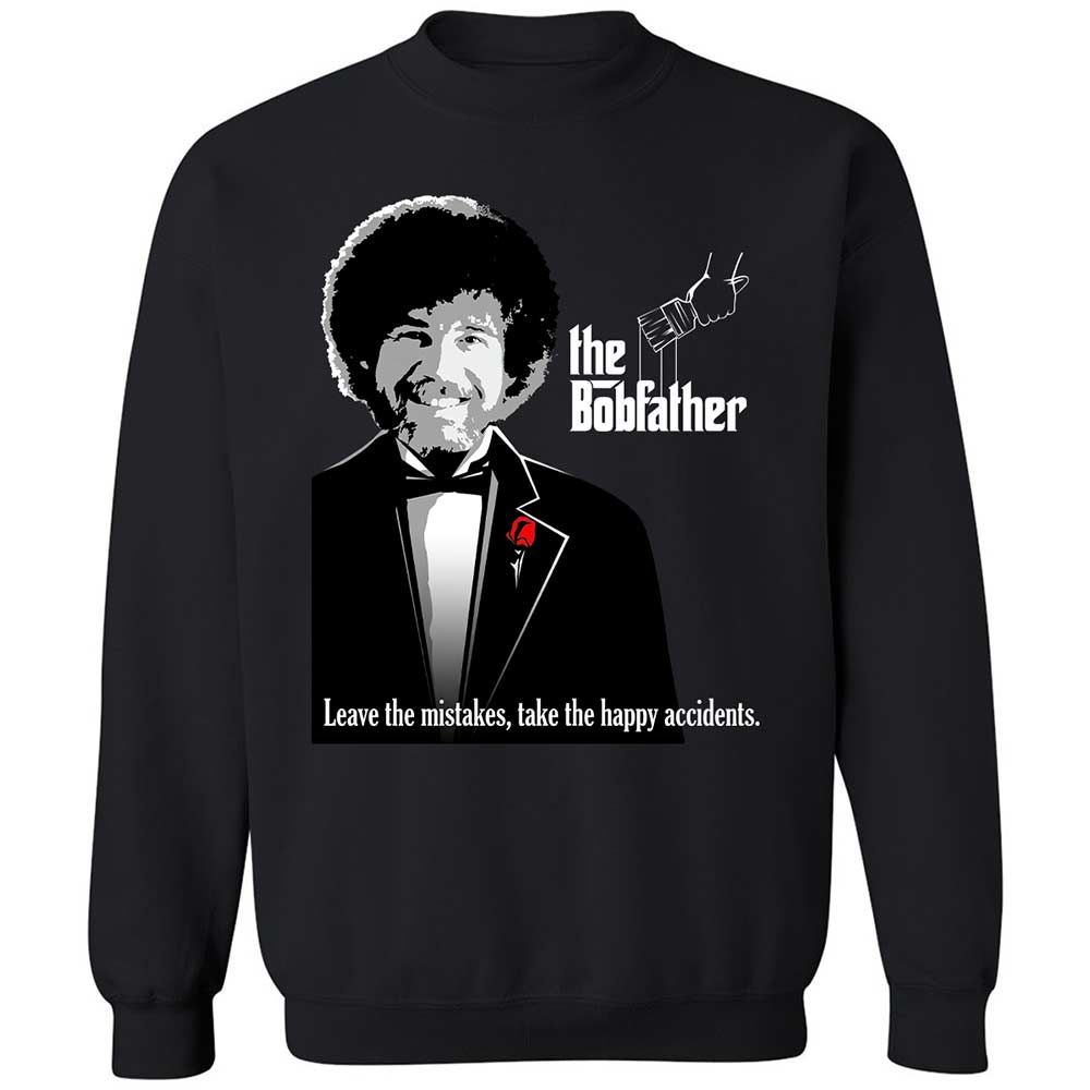 The Bobfather - Black - 1