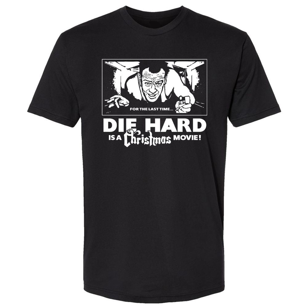 Premium Unisex T-Shirt - SBYLDD71 - Black - 1