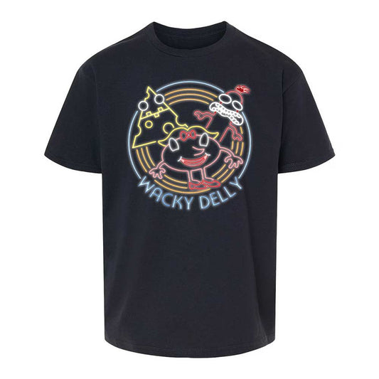 Eat at Ralph's - Black - 1