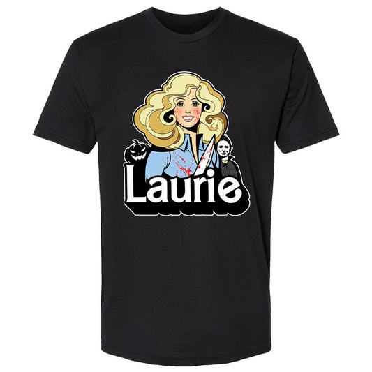 Premium Unisex T-Shirt - WJ965UCJ - Black - 1