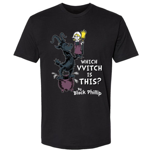 Premium Unisex T-Shirt - 4EBJ75TC - Black - 1