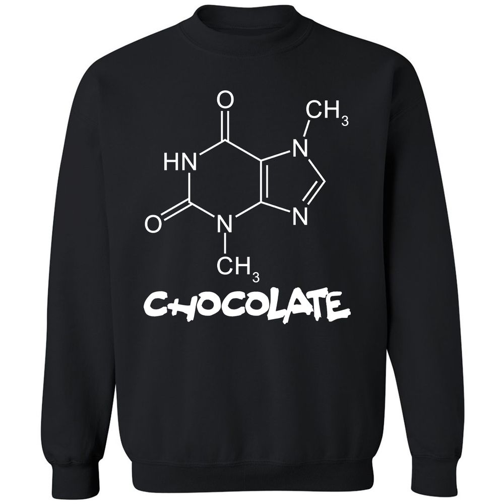 Classic Unisex Sweatshirt - SPTP5YLG - Black - 1