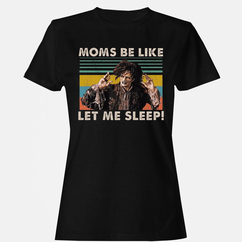 Women's T-Shirt - U4JJ79SR - Black - 1