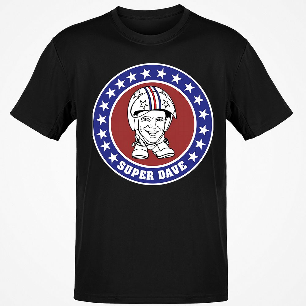 Classic Unisex T-Shirt - RHXMWYF6 - Black - 1