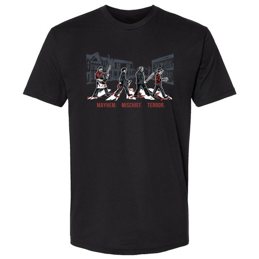 Premium Unisex T-Shirt - DVWLEQGY - Black - 1