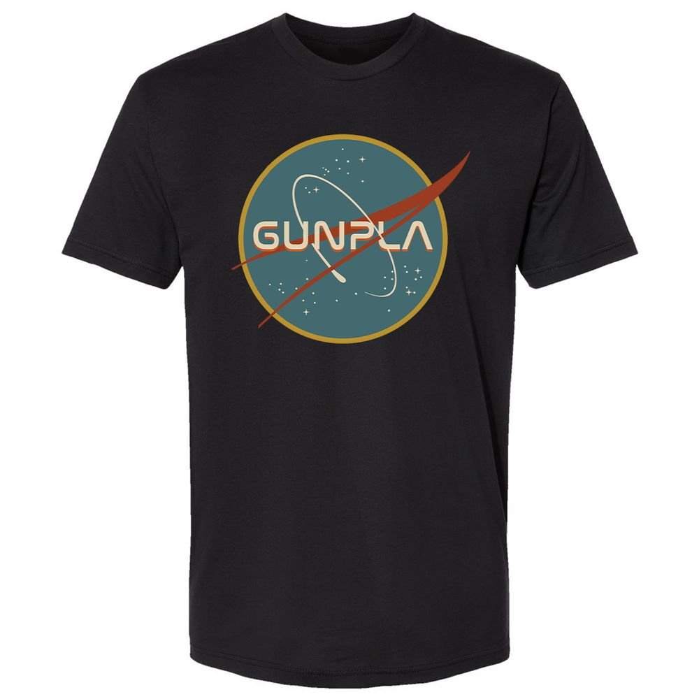 Premium Unisex T-Shirt - QVQE5D5R - Black - 1