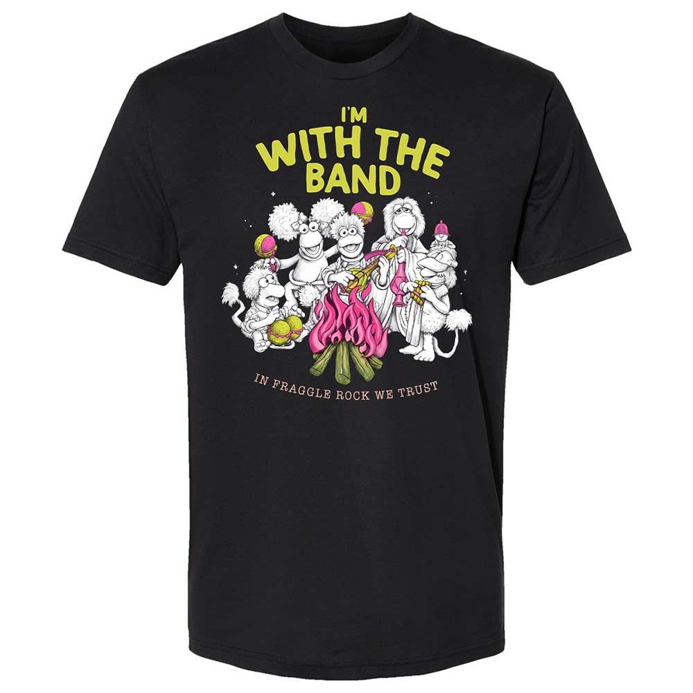 Premium Unisex T-Shirt - MUC1U742 - Black - 1