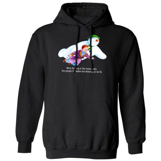 We're flying - Black - 1