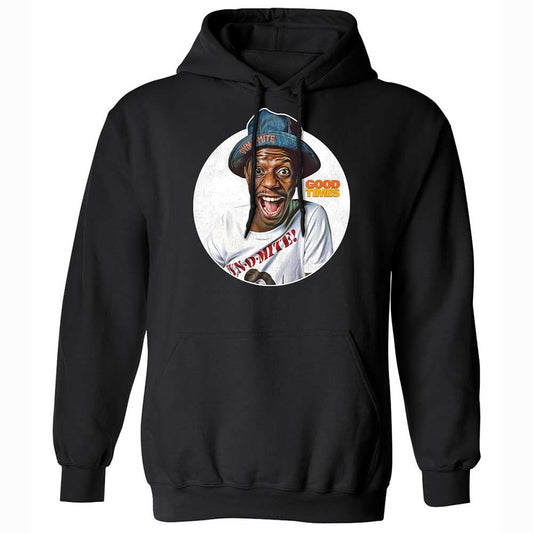 Kid Dyn-O-Mite - Black - 1