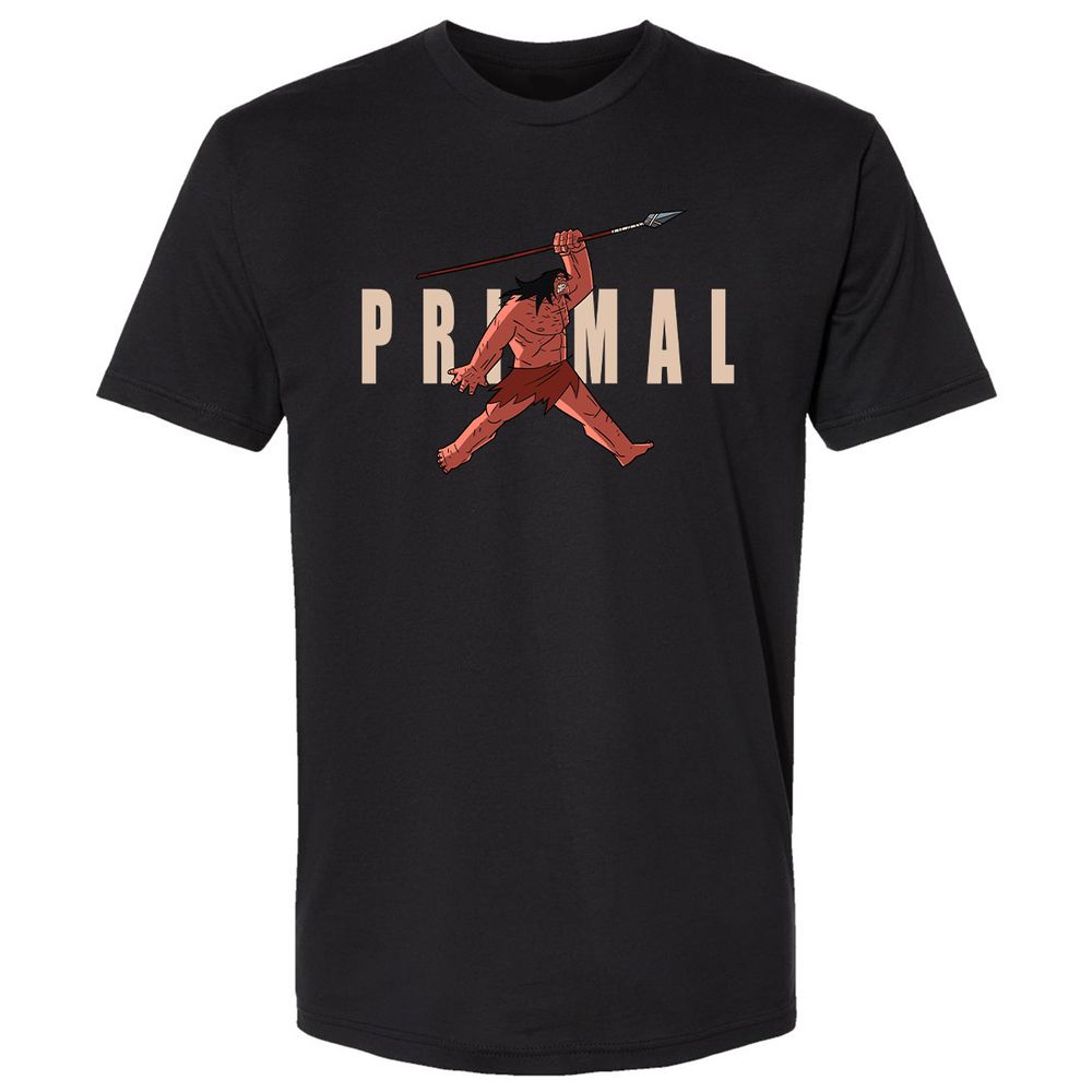 Premium Unisex T-Shirt - WYS5HKEM - Black - 1
