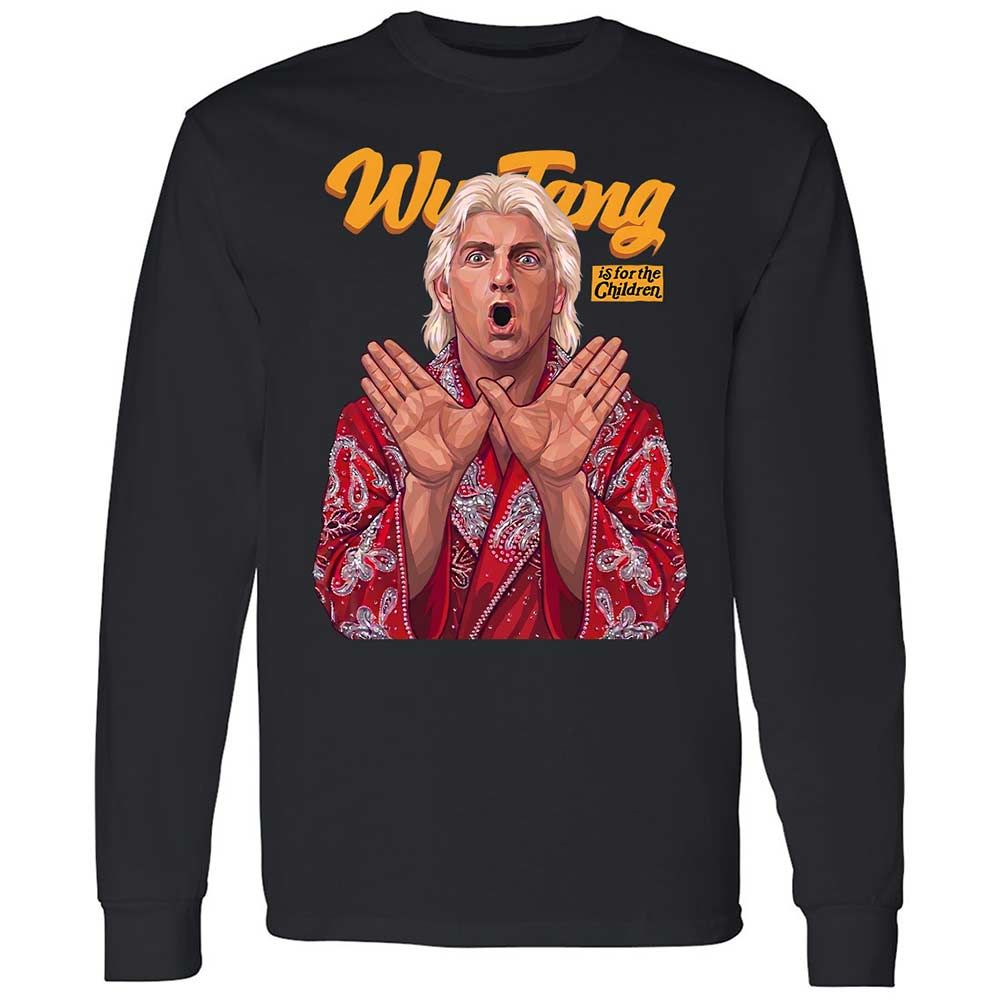 Wooooo! - Black - 1