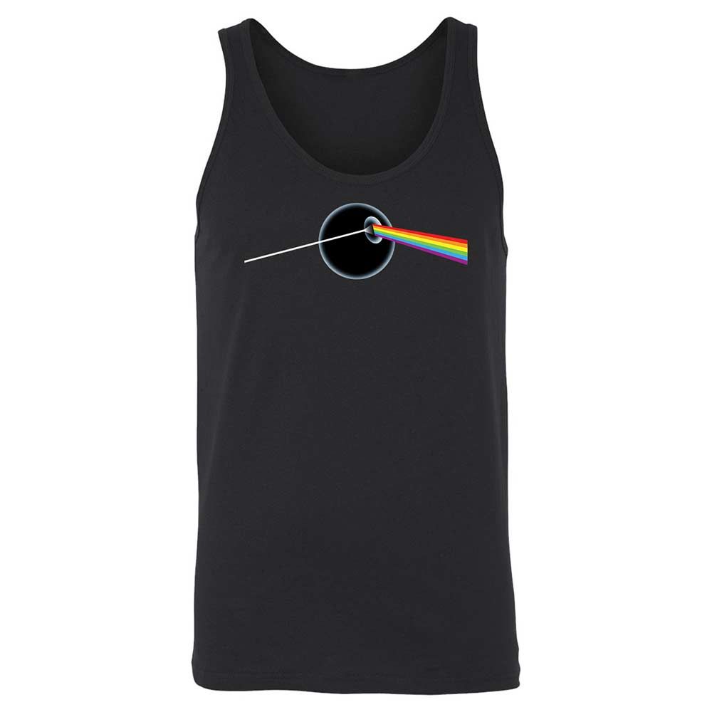 Dark Side Of That's No Moon - Black - 1
