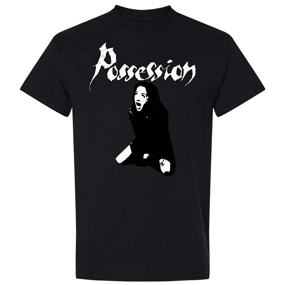 The Subway Possession - Black - 1