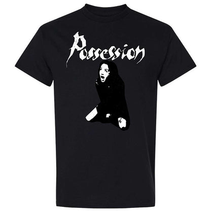The Subway Possession - Black - 1