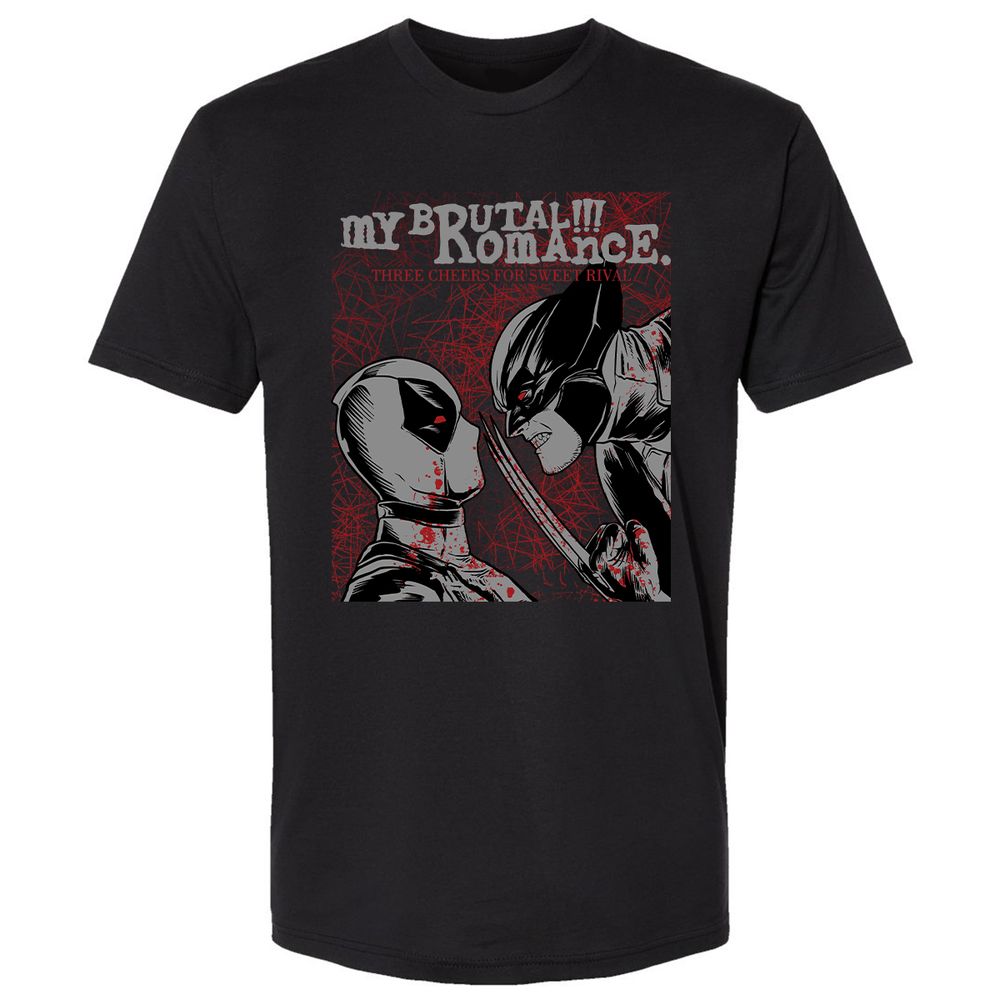 Premium Unisex T-Shirt - 4VNCEXM6 - Black - 1