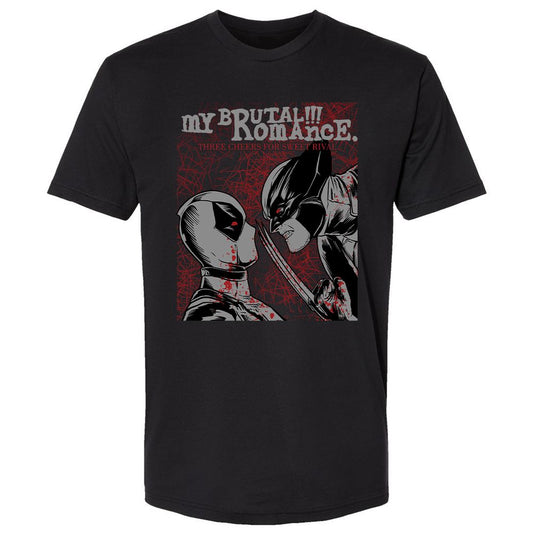 Premium Unisex T-Shirt - 4VNCEXM6 - Black - 1