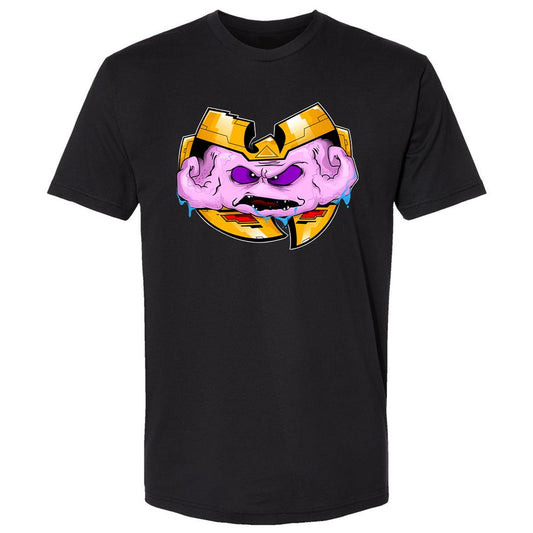 Premium Unisex T-Shirt - GJUGK2R1 - Black - 1