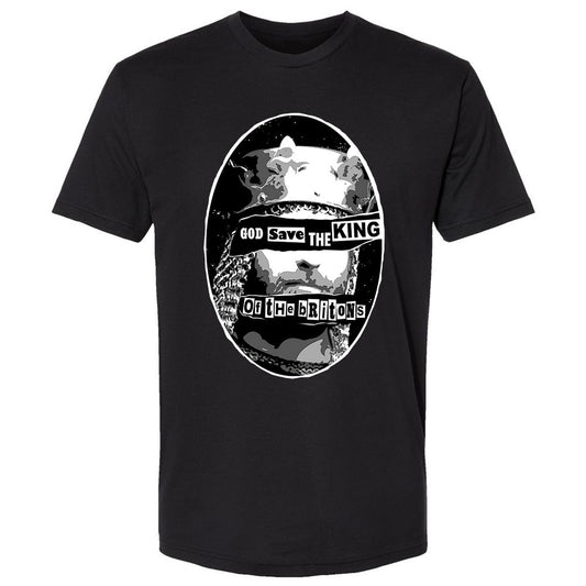 Premium Unisex T-Shirt - 3QEVV5T5 - Black - 1