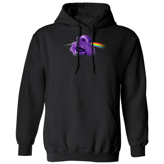 Classic Unisex Hoodie - LB2K1Z5Z - Black - 1
