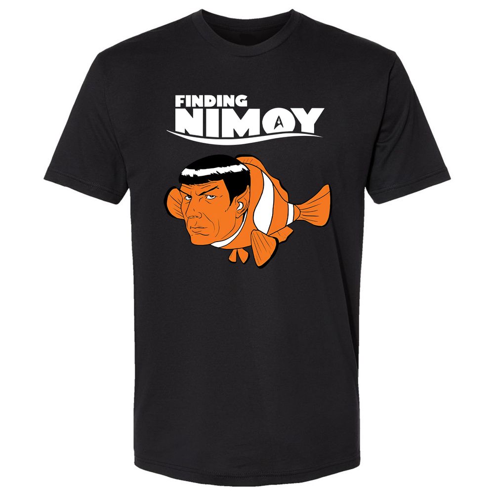 Premium Unisex T-Shirt - WNVKDEFF - Black - 1