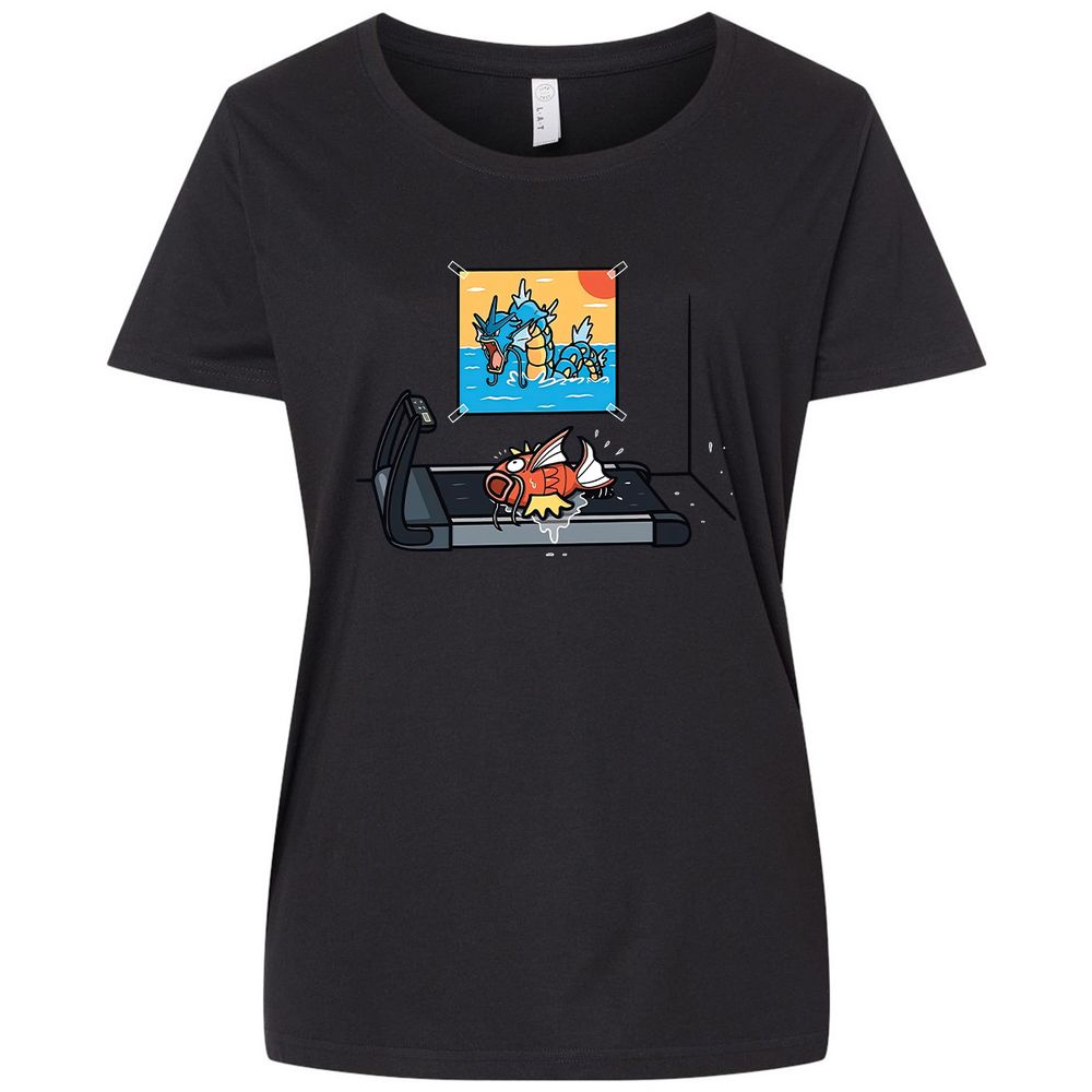 Karp Training! - Blended Black - 1