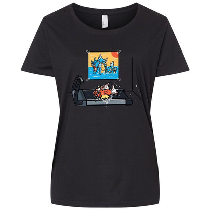 Karp Training! - Blended Black - 1