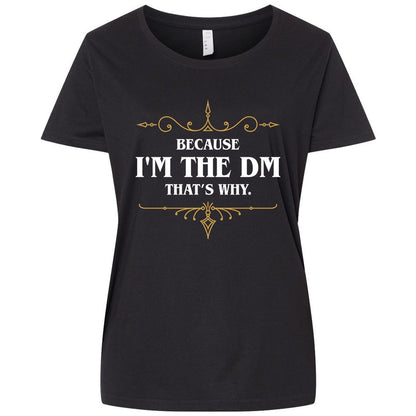 Ladies Curvy Jersey - LL316JVU - Blended Black - 1