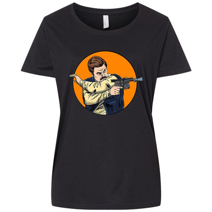 Ron solo - Blended Black - 1