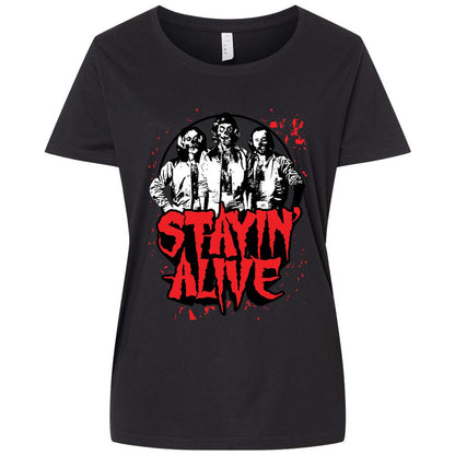 Bee Gees Stay Alive - Blended Black - 1