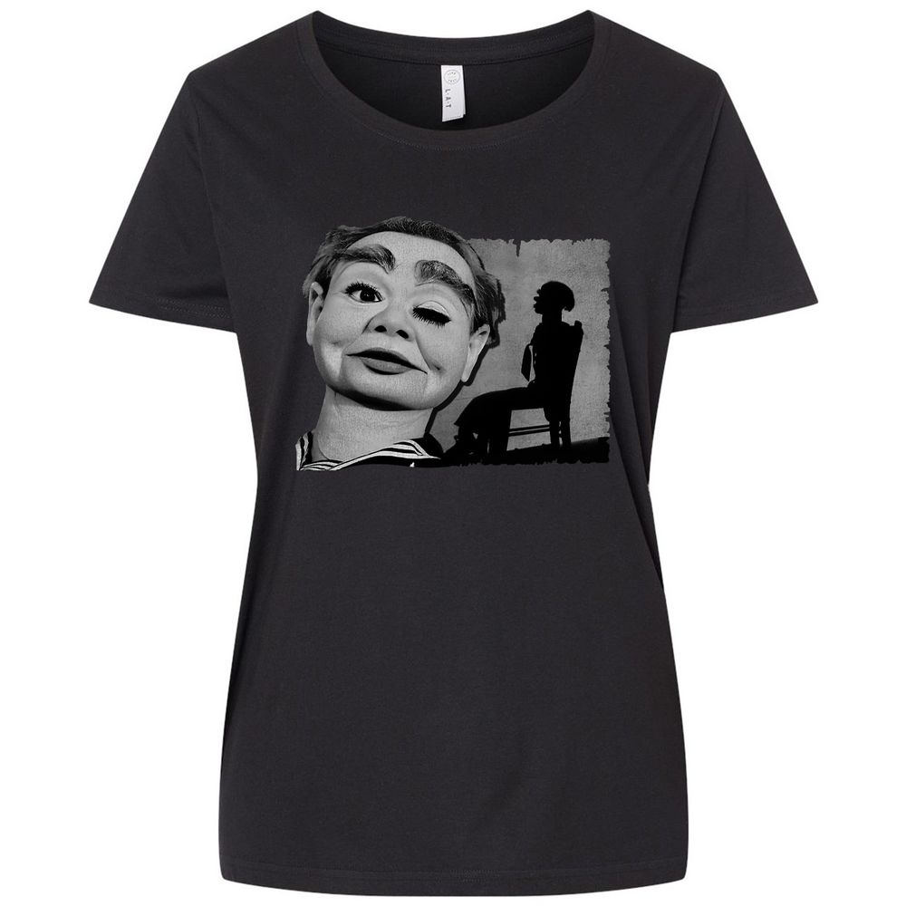 Who’s the Dummy Now? - Blended Black - 1