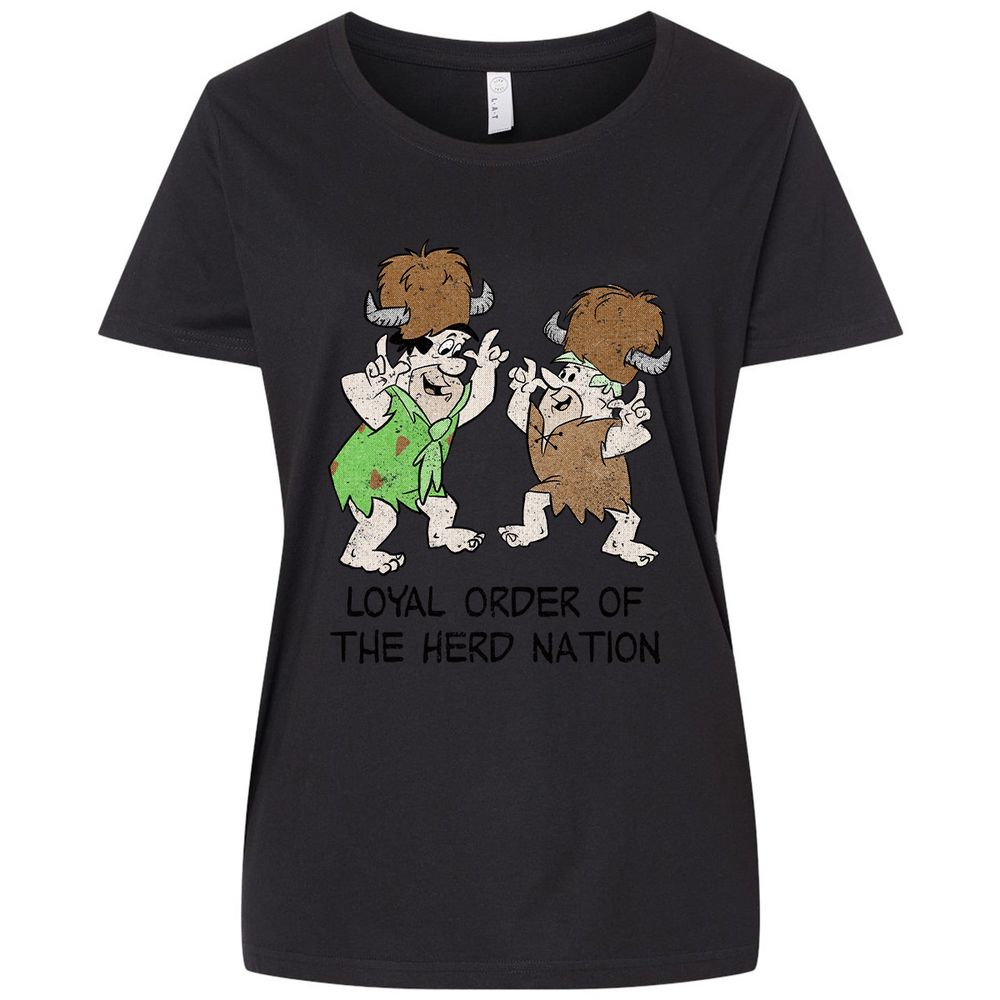 Herd Nation - Blended Black - 1